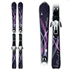 Skis and Bindings