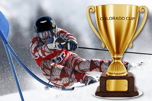 Buy Joe Skis Colorado Cup
